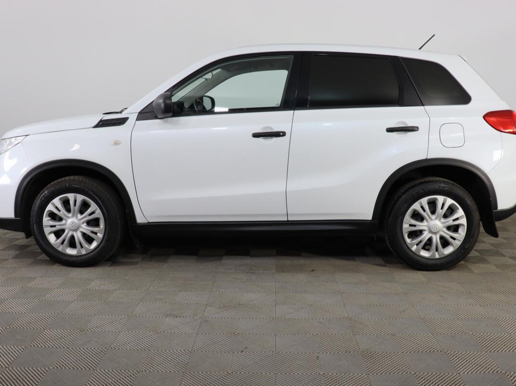 Suzuki Vitara GL 1.6 МКПП, 2019 фото 5