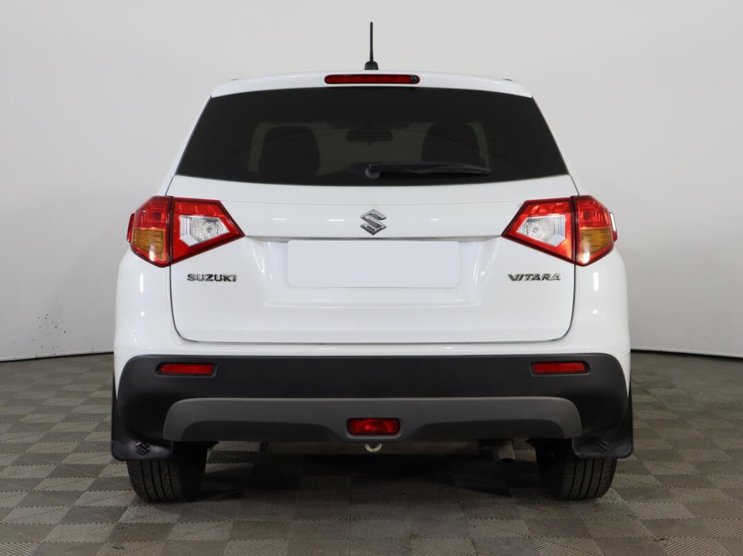 Suzuki Vitara GL 1.6 МКПП, 2019 фото 7