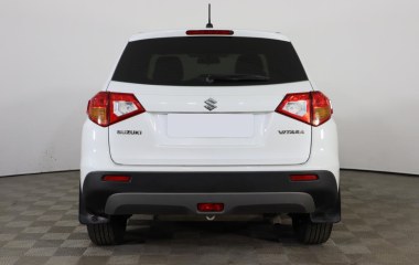Suzuki Vitara GL 1.6 МКПП, 2019 превью 7