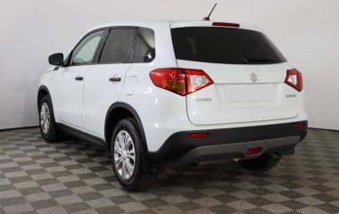 Suzuki Vitara GL 1.6 МКПП, 2019 превью 8
