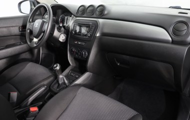 Suzuki Vitara GL 1.6 МКПП, 2019 превью 9