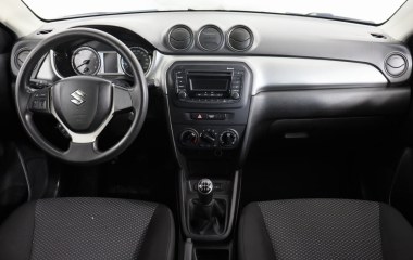 Suzuki Vitara GL 1.6 МКПП, 2019 превью 10