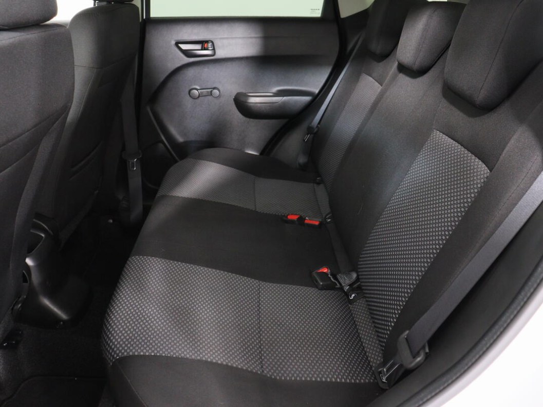 Suzuki Vitara GL 1.6 МКПП, 2019 фото 11