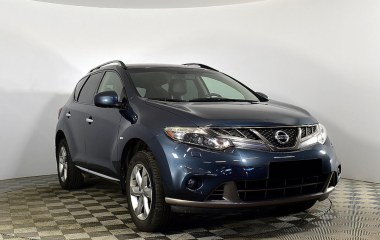 Nissan Murano 