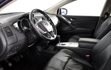 Nissan Murano 2.5 АКПП, 2012 превью 7