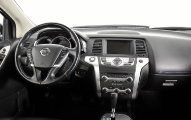 Nissan Murano 2.5 АКПП, 2012 превью 8