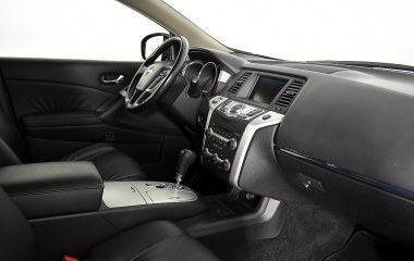 Nissan Murano 2.5 АКПП, 2012 превью 9