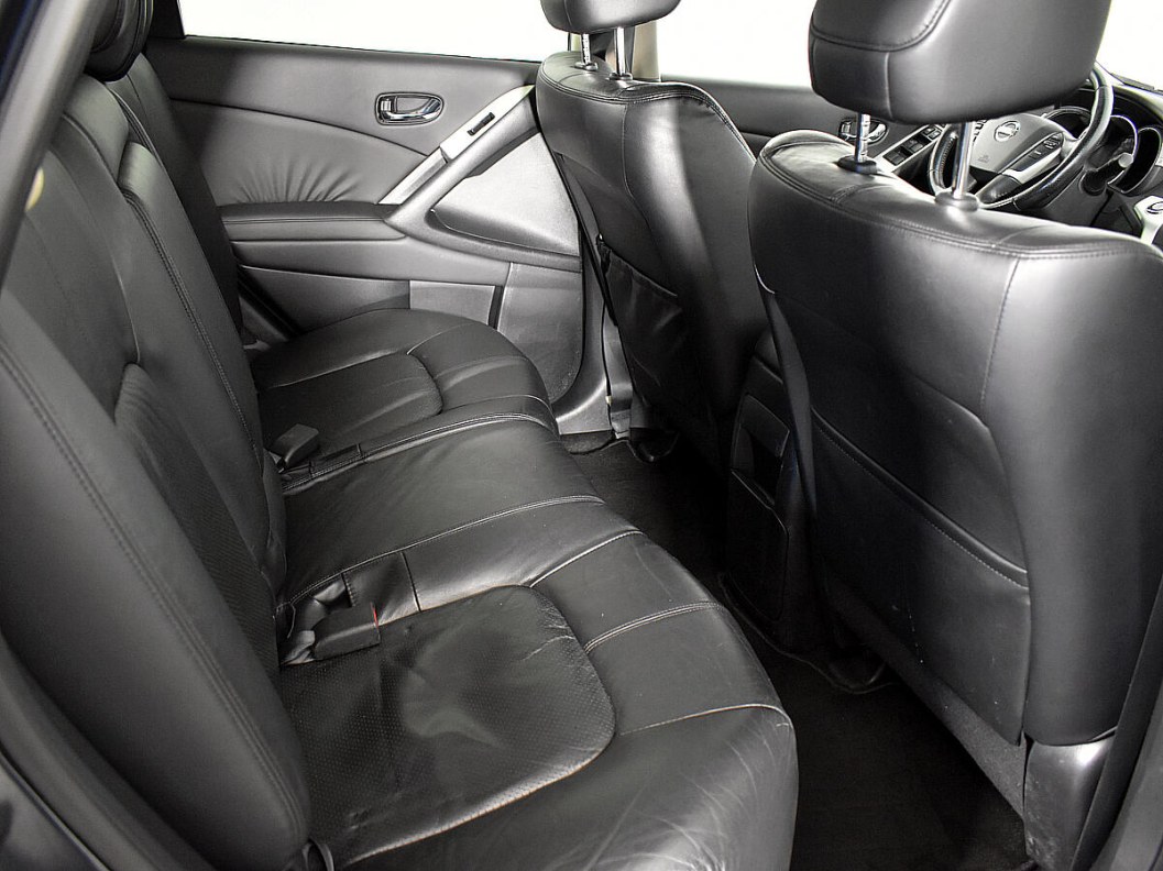 Nissan Murano 2.5 АКПП, 2012 фото 10