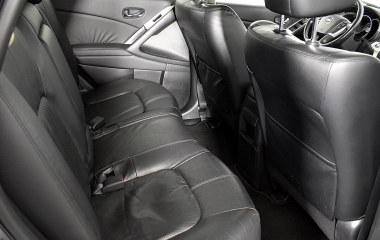 Nissan Murano 2.5 АКПП, 2012 превью 10