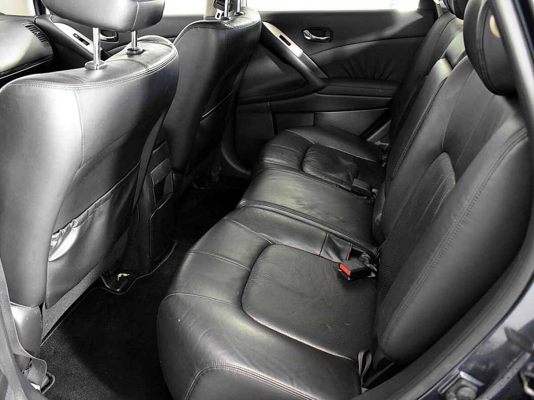 Nissan Murano 2.5 АКПП, 2012 фото 11