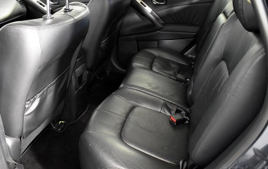 Nissan Murano 2.5 АКПП, 2012 превью 11
