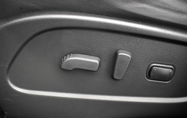 Nissan Murano 2.5 АКПП, 2012 превью 12