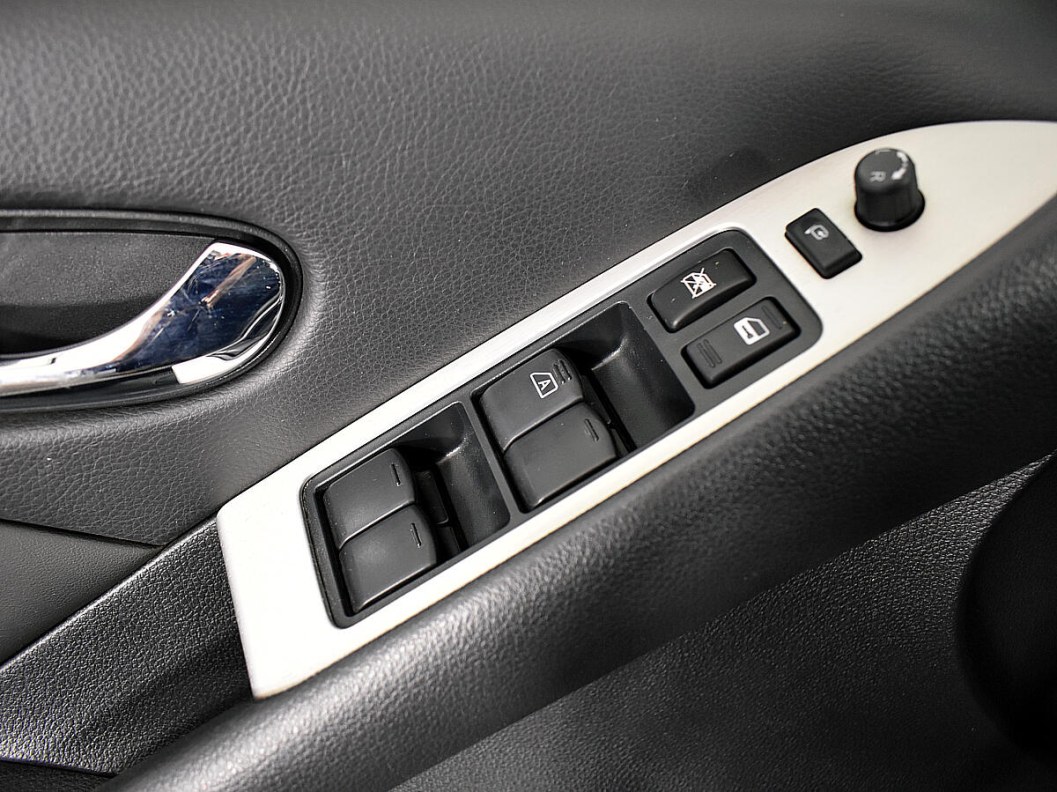 Nissan Murano 2.5 АКПП, 2012 фото 13