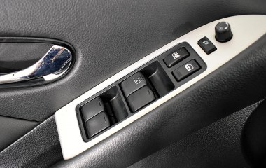 Nissan Murano 2.5 АКПП, 2012 превью 13