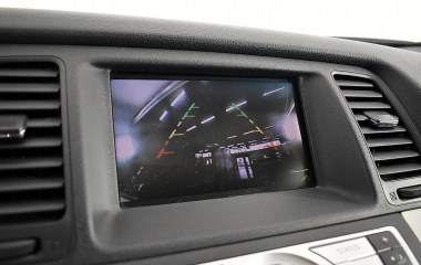 Nissan Murano 2.5 АКПП, 2012 превью 14