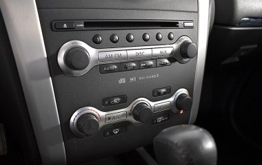 Nissan Murano 2.5 АКПП, 2012 превью 16