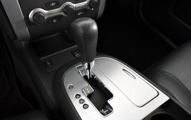 Nissan Murano 2.5 АКПП, 2012 превью 17