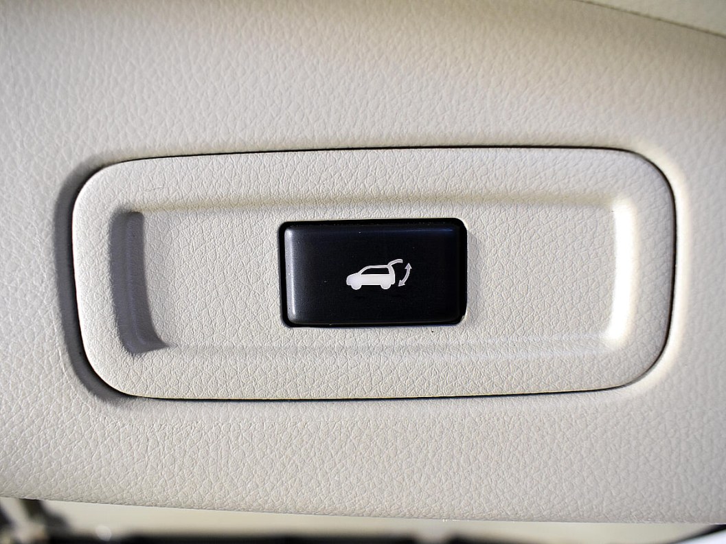 Nissan Murano 2.5 АКПП, 2012 фото 18