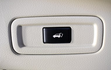 Nissan Murano 2.5 АКПП, 2012 превью 18