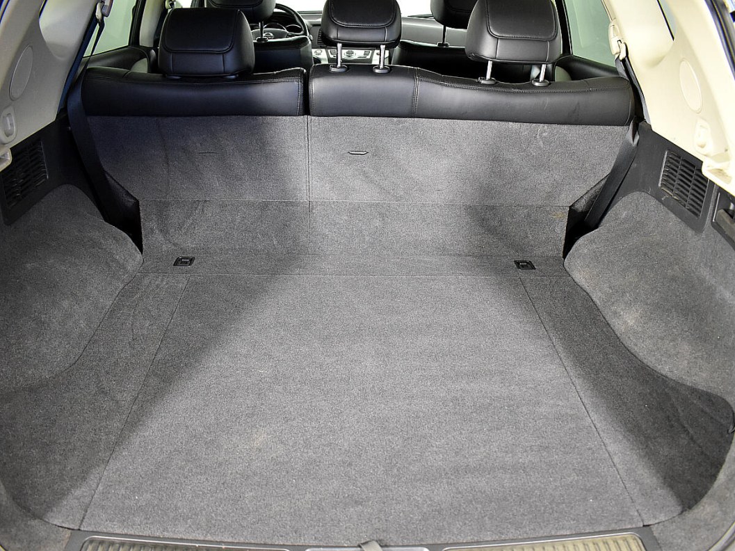Nissan Murano 2.5 АКПП, 2012 фото 19