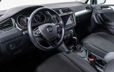 Volkswagen Tiguan Comfortline 1.4 DSG, 2019 превью 9