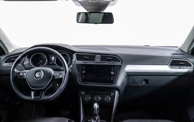 Volkswagen Tiguan Comfortline 1.4 DSG, 2019 превью 10