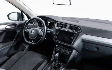 Volkswagen Tiguan Comfortline 1.4 DSG, 2019 превью 11