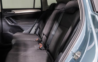 Volkswagen Tiguan Comfortline 1.4 DSG, 2019 превью 12