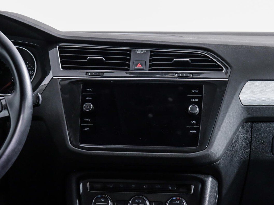 Volkswagen Tiguan Comfortline 1.4 DSG, 2019 фото 13