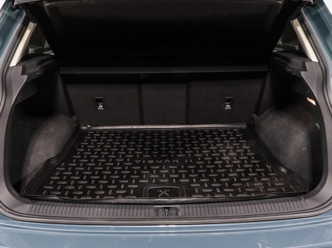 Volkswagen Tiguan Comfortline 1.4 DSG, 2019 фото 14