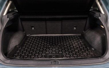 Volkswagen Tiguan Comfortline 1.4 DSG, 2019 превью 14