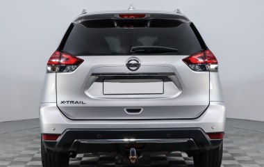 Nissan X-Trail SE Top 2.5 CVT, 2019 превью 7