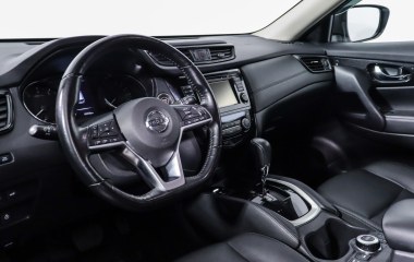 Nissan X-Trail SE Top 2.5 CVT, 2019 превью 9