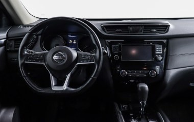 Nissan X-Trail SE Top 2.5 CVT, 2019 превью 10