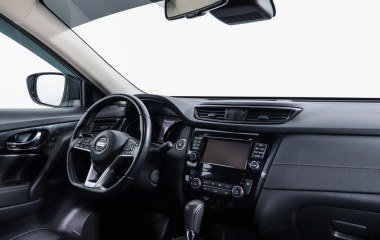Nissan X-Trail SE Top 2.5 CVT, 2019 превью 11