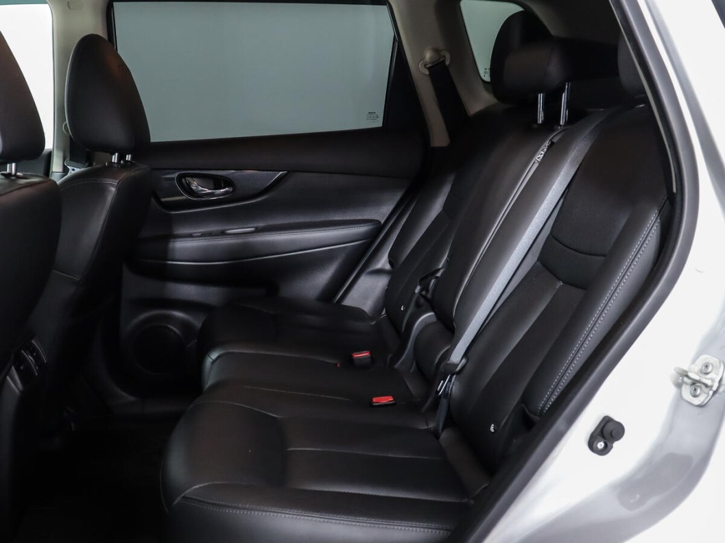 Nissan X-Trail SE Top 2.5 CVT, 2019 фото 12