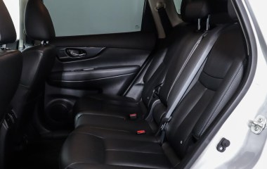 Nissan X-Trail SE Top 2.5 CVT, 2019 превью 12