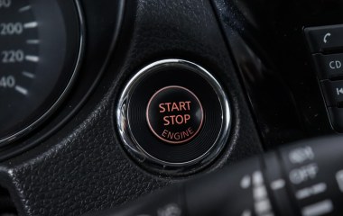 Nissan X-Trail SE Top 2.5 CVT, 2019 превью 13