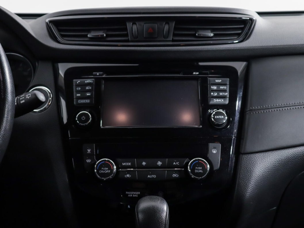 Nissan X-Trail SE Top 2.5 CVT, 2019 фото 14