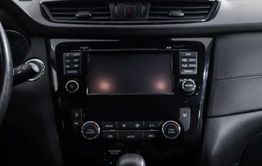 Nissan X-Trail SE Top 2.5 CVT, 2019 превью 14