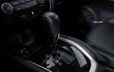Nissan X-Trail SE Top 2.5 CVT, 2019 превью 16