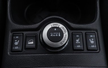 Nissan X-Trail SE Top 2.5 CVT, 2019 превью 17
