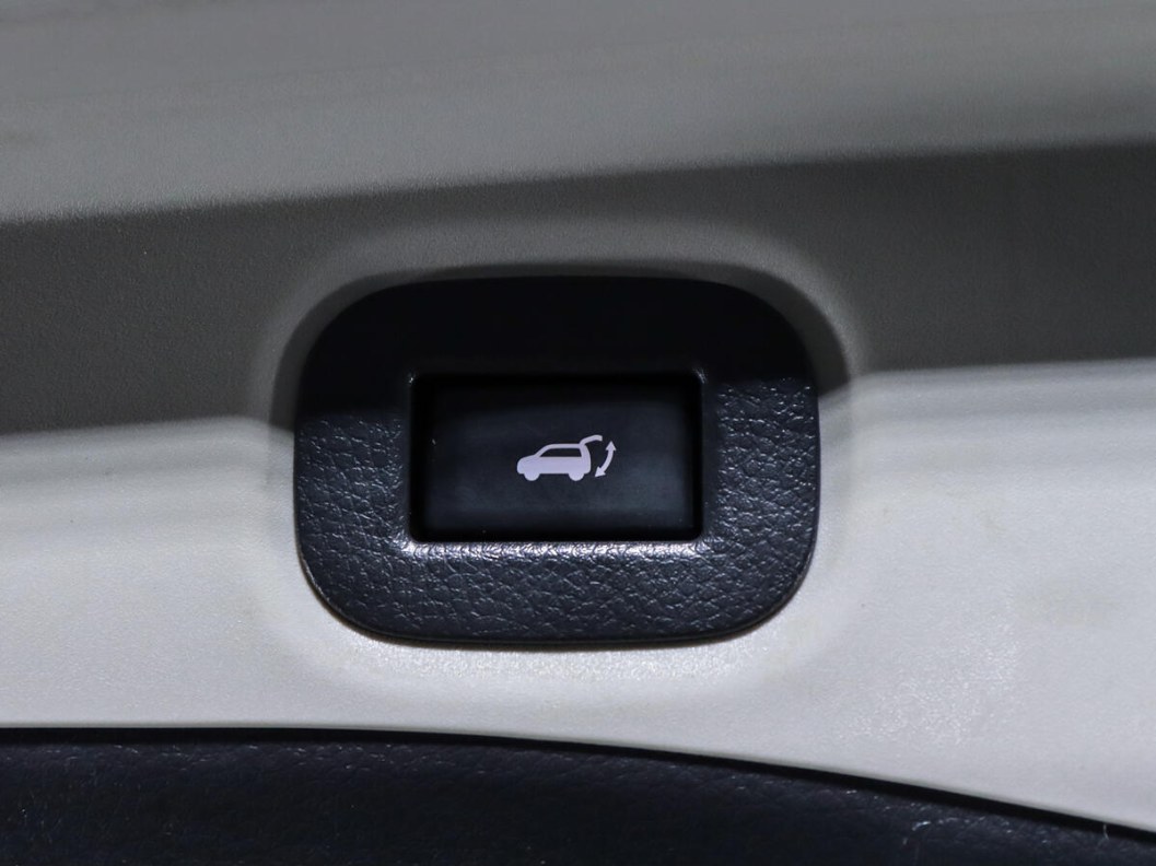 Nissan X-Trail SE Top 2.5 CVT, 2019 фото 19