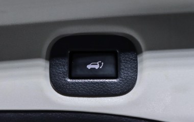 Nissan X-Trail SE Top 2.5 CVT, 2019 превью 19