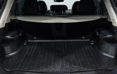Nissan X-Trail SE Top 2.5 CVT, 2019 превью 20