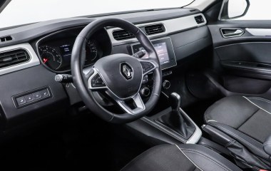 Renault Arkana Style 1.3 CVT, 2021 превью 9