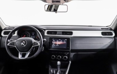 Renault Arkana Style 1.3 CVT, 2021 превью 10