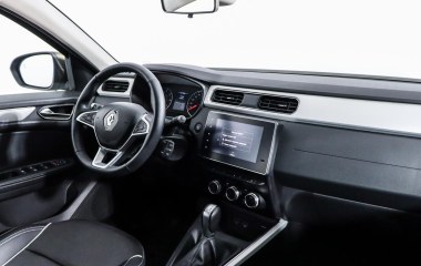 Renault Arkana Style 1.3 CVT, 2021 превью 11