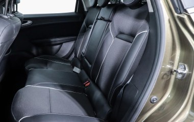 Renault Arkana Style 1.3 CVT, 2021 превью 12