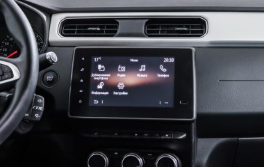 Renault Arkana Style 1.3 CVT, 2021 превью 14